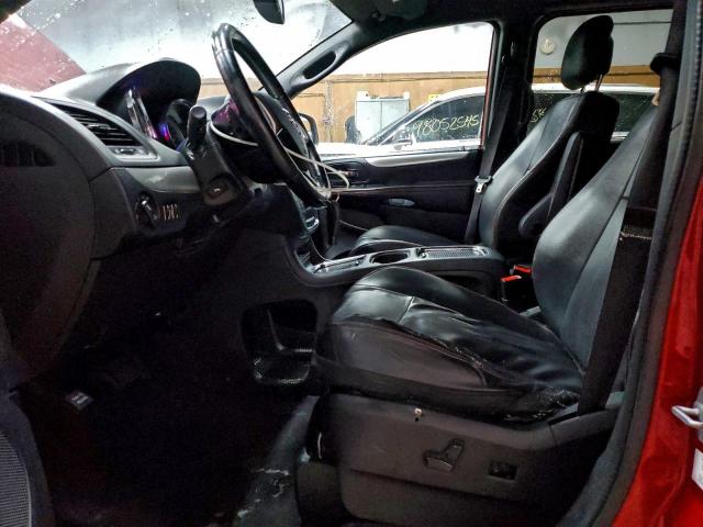 Dodge Caravan R/t Image 7