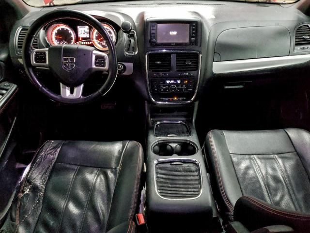 Dodge Caravan R/t Image 12