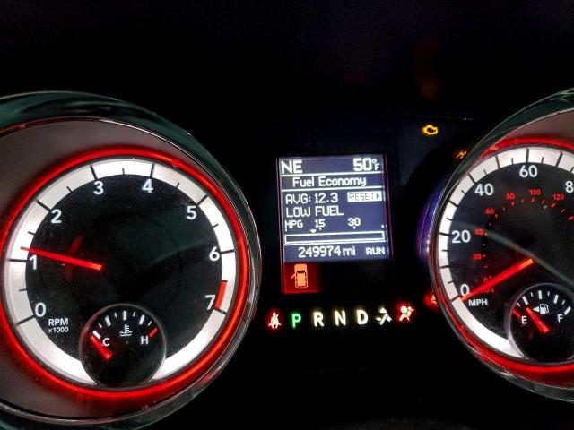 Dodge Caravan R/t Image 6