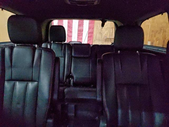 Dodge Caravan R/t Image 11