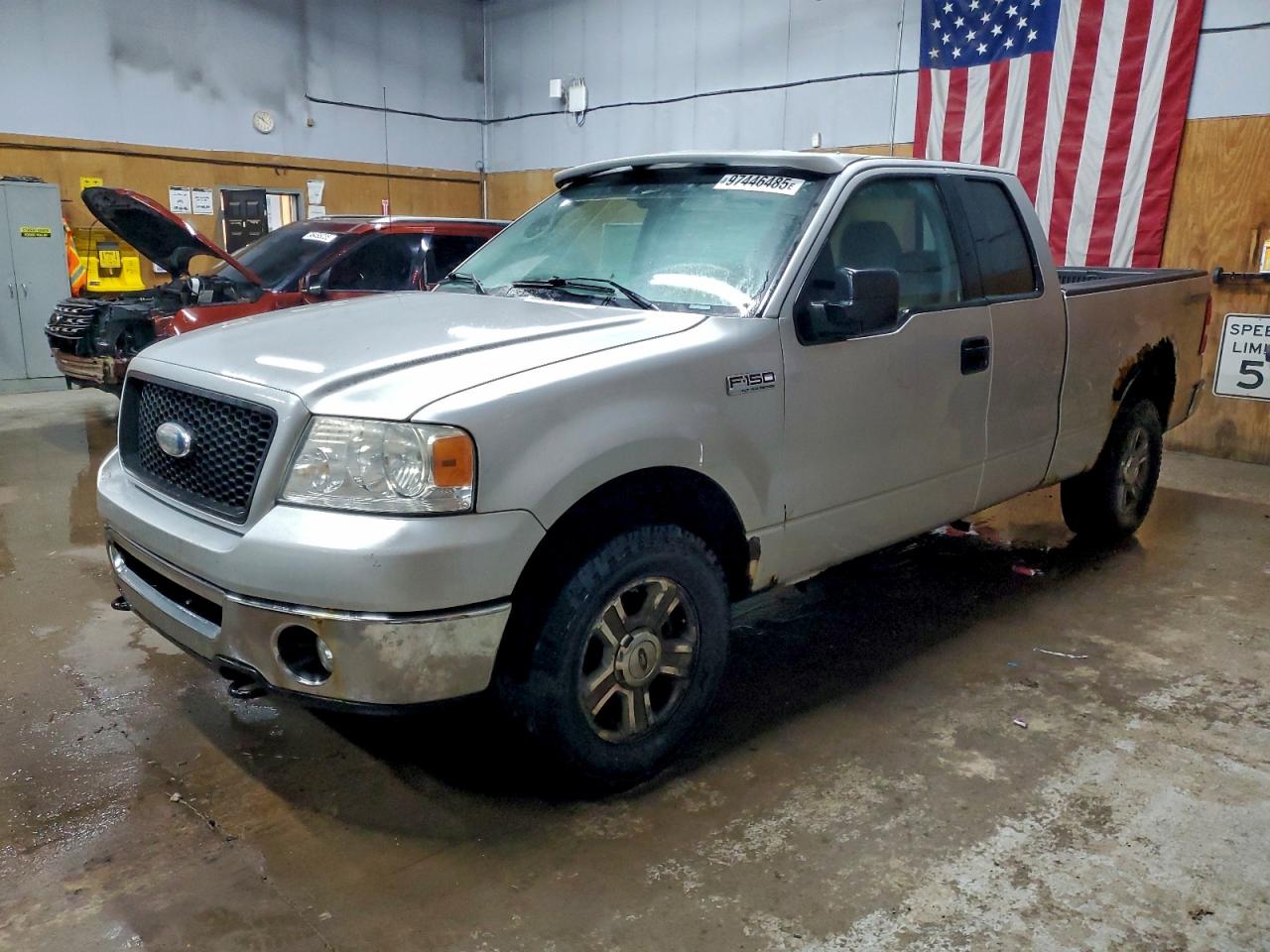 Ford F-150 Image 1