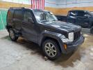Jeep Liberty Sport Image 5