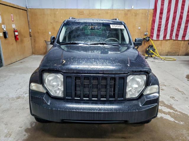 Jeep Liberty Sport Image 13