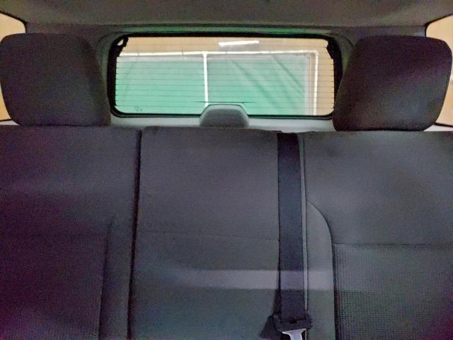 Jeep Liberty Sport Image 6