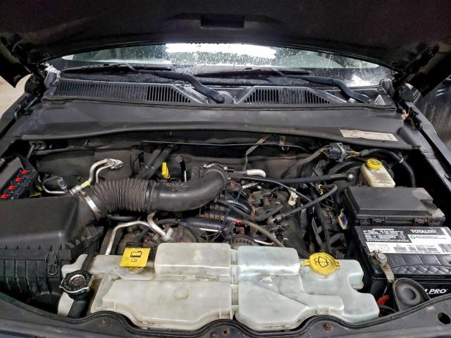 Jeep Liberty Sport Image 8