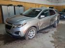 Chevrolet Equinox Lt Image 1