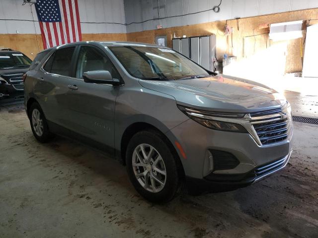 Chevrolet Equinox Lt Image 9