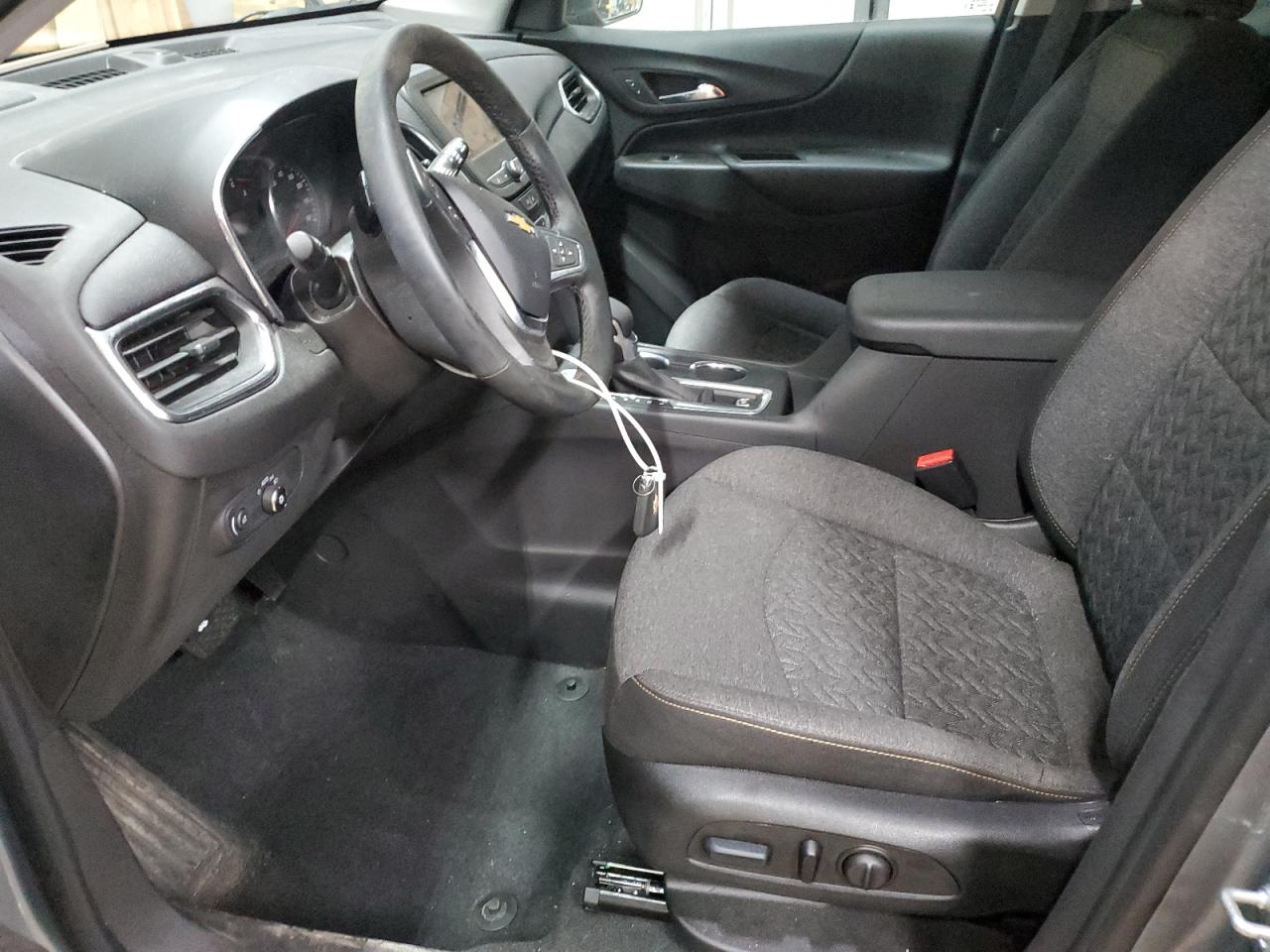 Chevrolet Equinox Lt Image 12