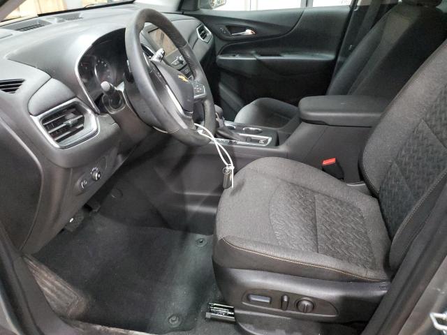 Chevrolet Equinox Lt Image 12