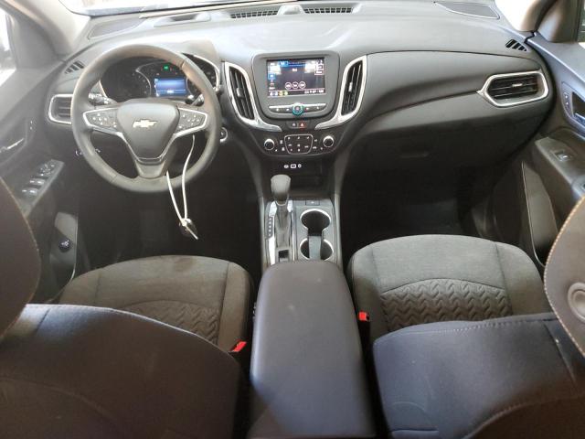 Chevrolet Equinox Lt Image 5