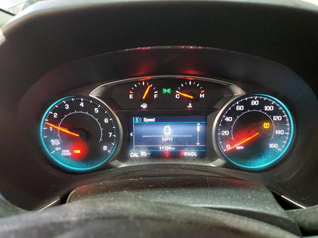 Chevrolet Equinox Lt Image 7