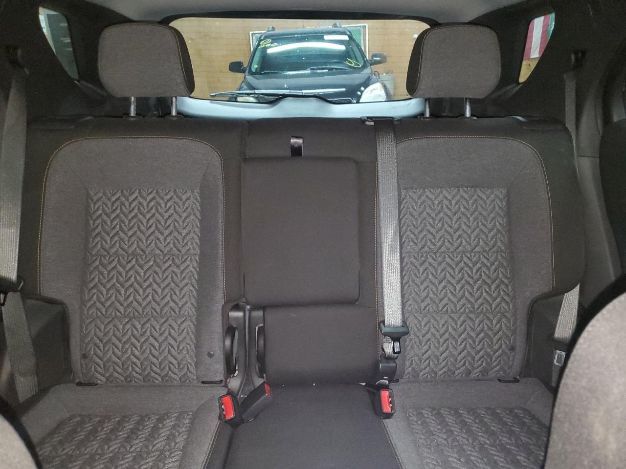 Chevrolet Equinox Lt Image 2