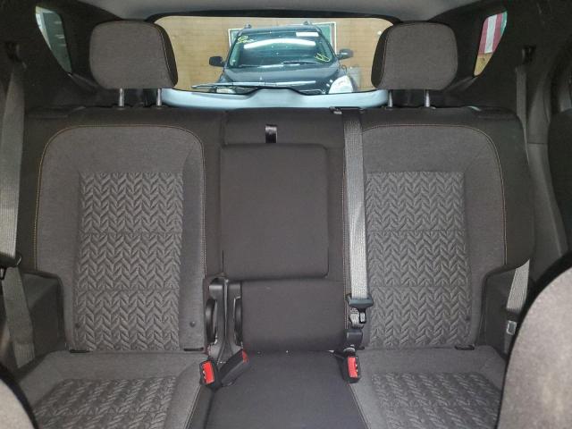 Chevrolet Equinox Lt Image 2