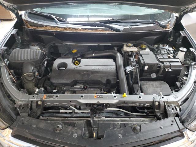 Chevrolet Equinox Lt Image 11