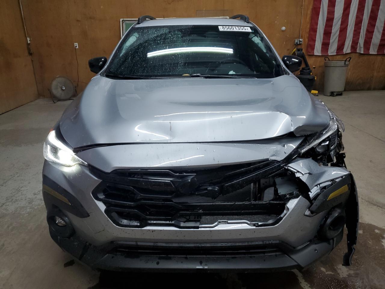 Subaru Crosstrek Sport Image 6