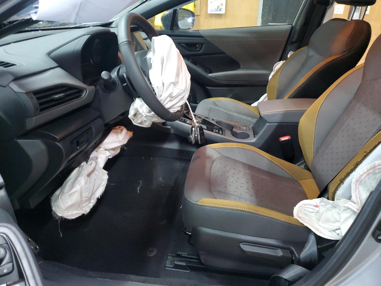 Subaru Crosstrek Sport Image 7