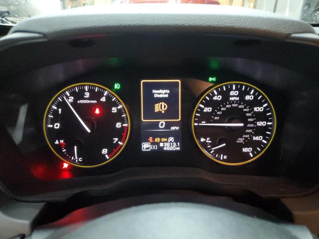 Subaru Crosstrek Sport Image 9