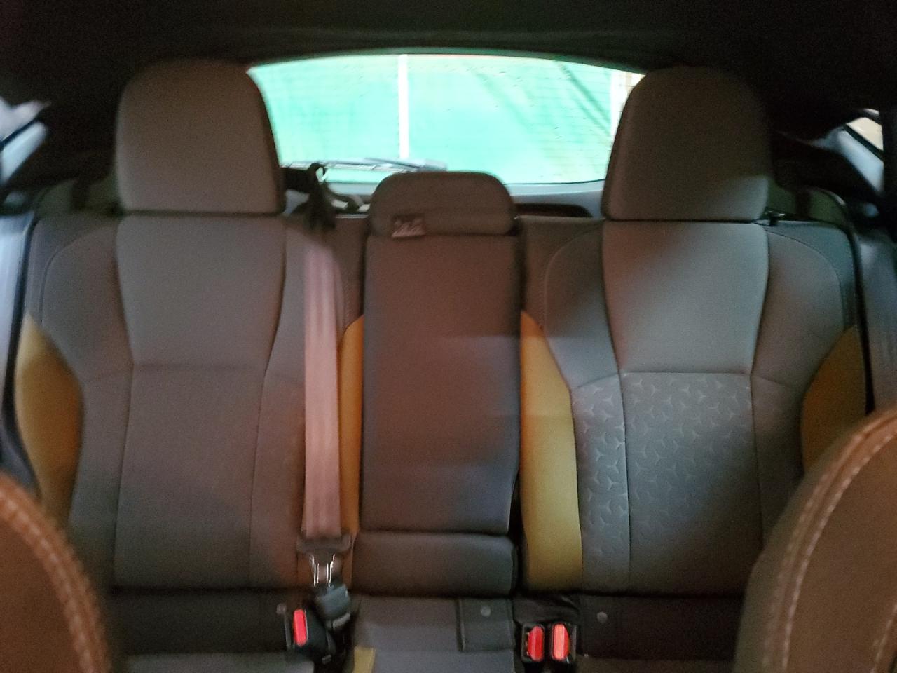 Subaru Crosstrek Sport Image 2