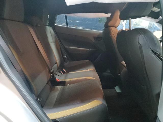 Subaru Crosstrek Sport Image 12