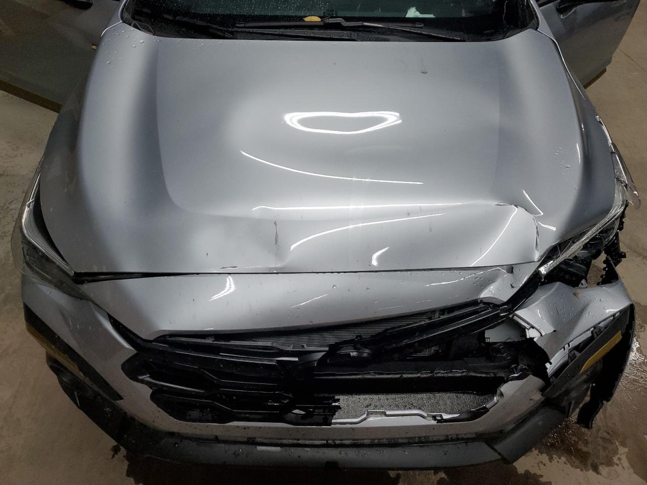 Subaru Crosstrek Sport Image 10