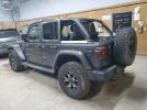 Jeep Wrangler Rubicon Image 14