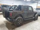 Jeep Wrangler Rubicon Image 6