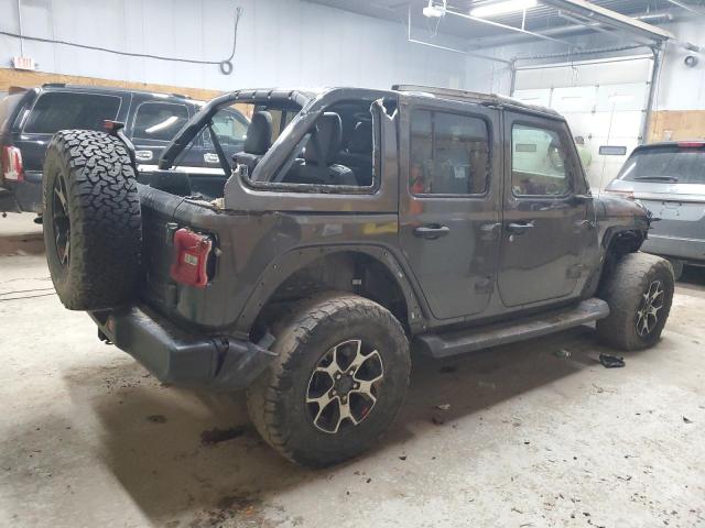 Jeep Wrangler Rubicon Image 6
