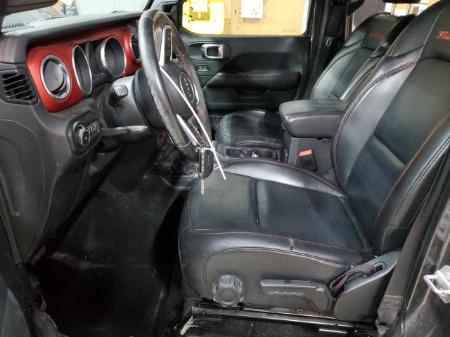 Jeep Wrangler Rubicon Image 7