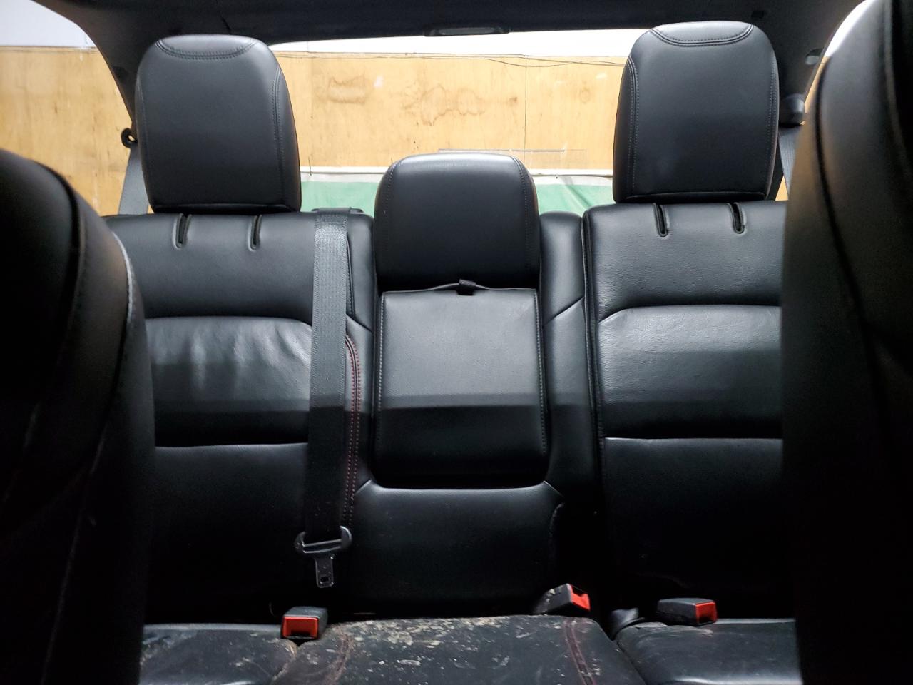 Jeep Wrangler Rubicon Image 10