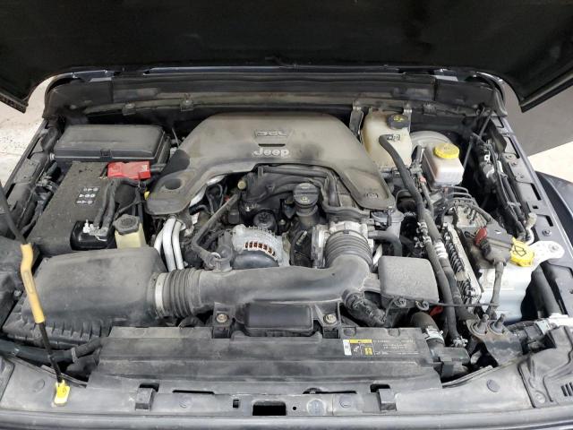 Jeep Wrangler Rubicon Image 8