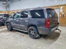 Chevrolet Tahoe K1500 Ltz Image 3
