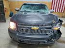 Chevrolet Tahoe K1500 Ltz Image 6