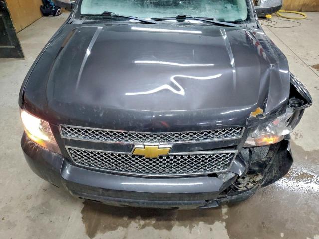 Chevrolet Tahoe K1500 Ltz Image 13