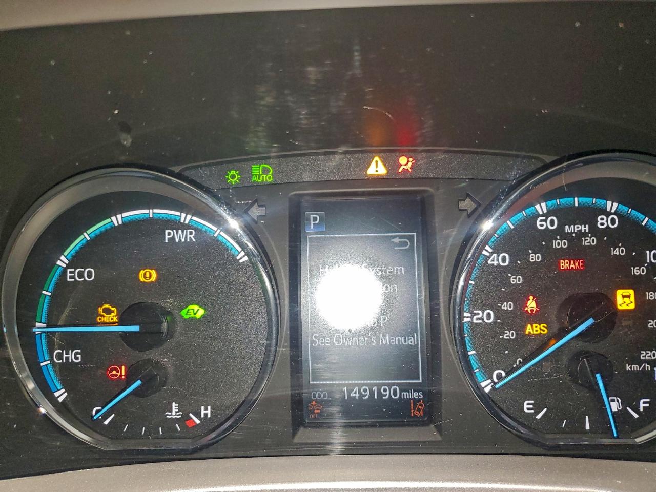 Toyota RAV4 Limited Image 12