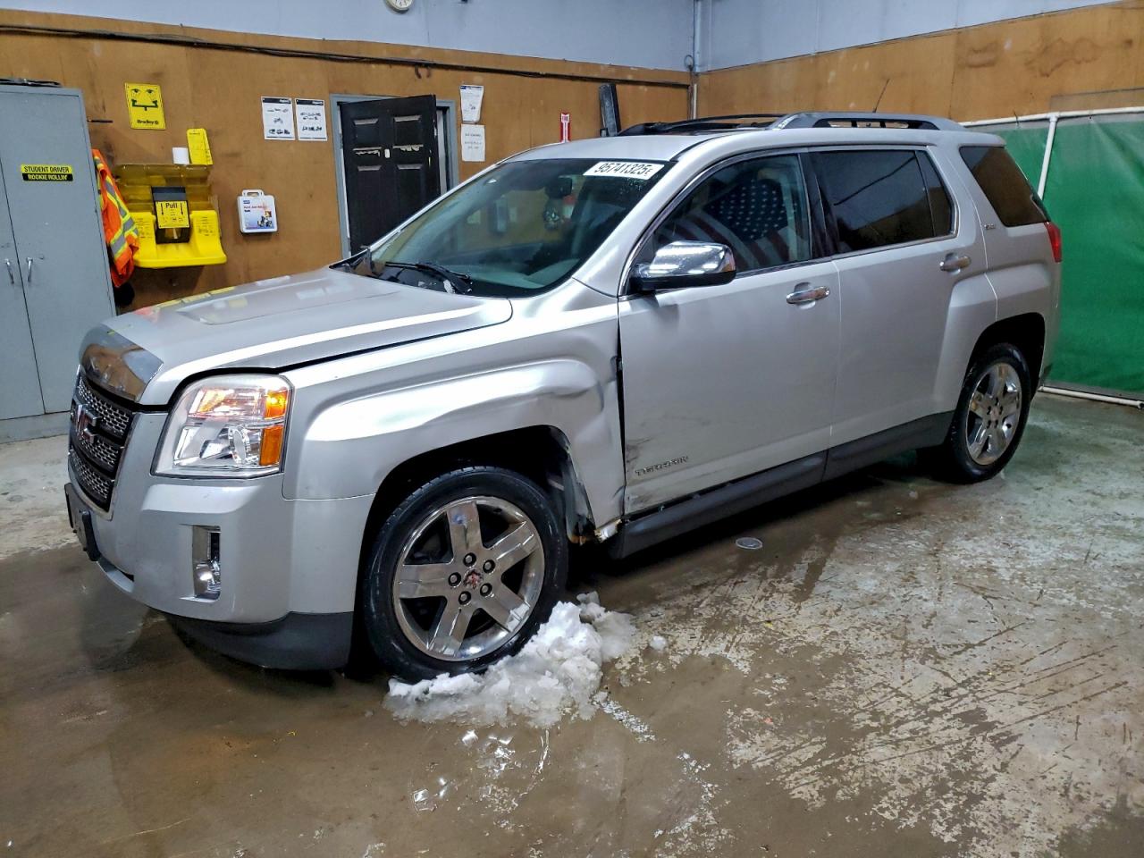 GMC Terrain Slt Image 1