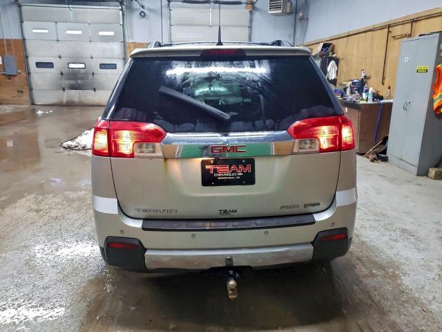 GMC Terrain Slt Image 5