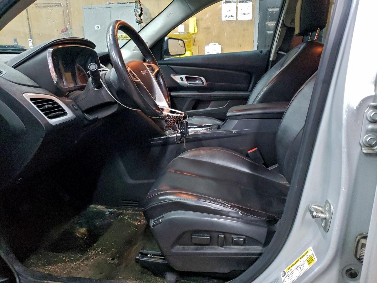 GMC Terrain Slt Image 6