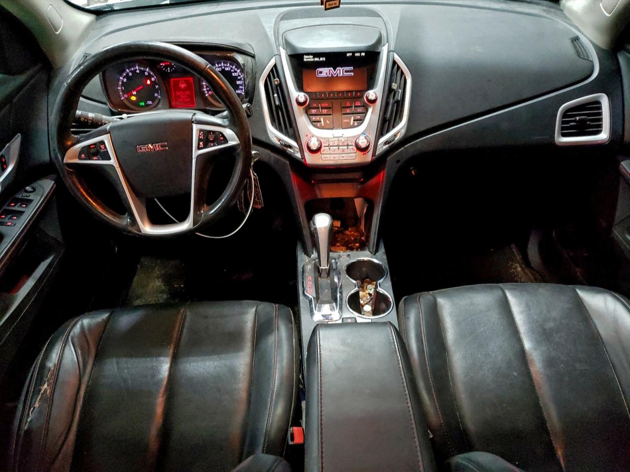 GMC Terrain Slt Image 9