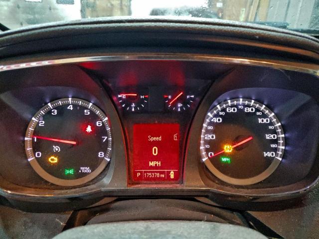 GMC Terrain Slt Image 13