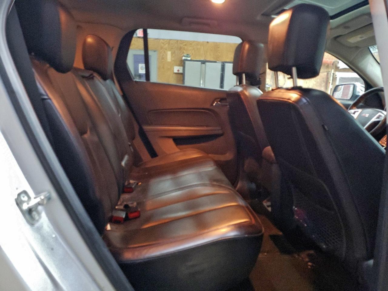 GMC Terrain Slt Image 10