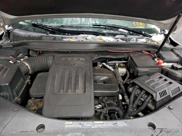 GMC Terrain Slt Image 11