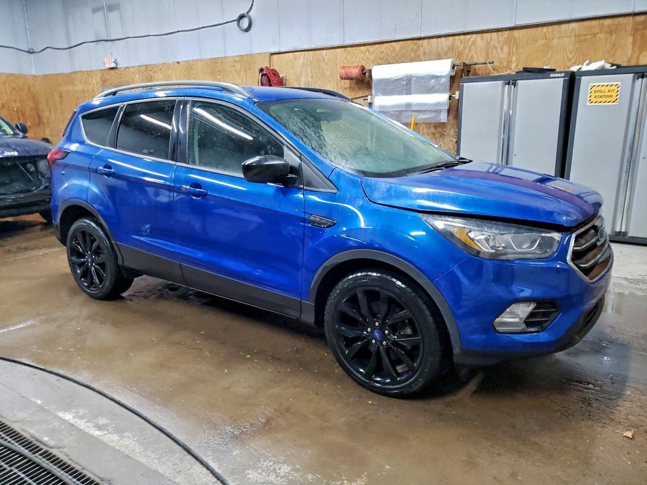 Ford Escape Se Image 8