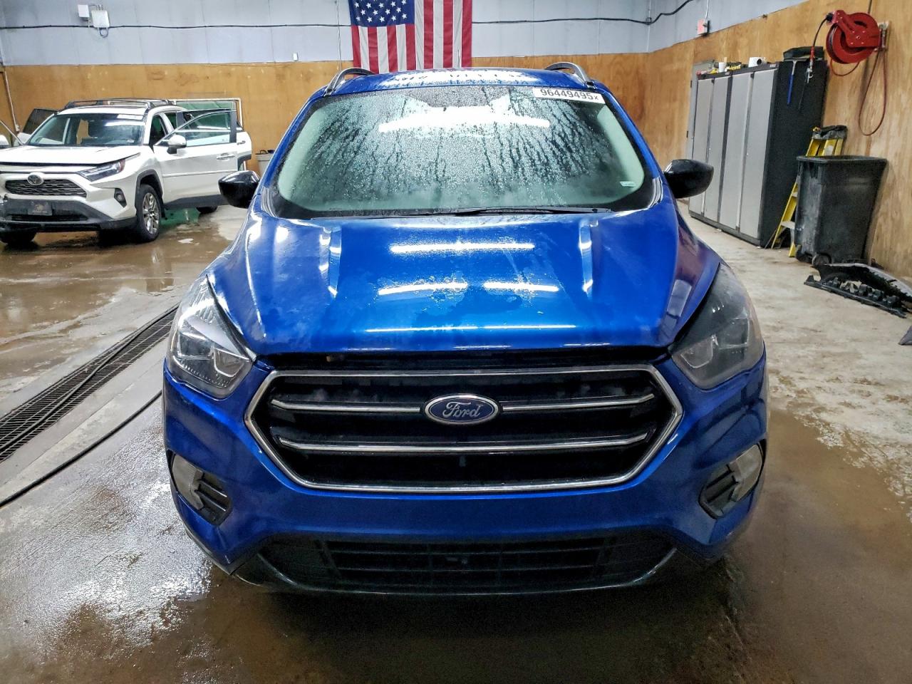 Ford Escape Se Image 9