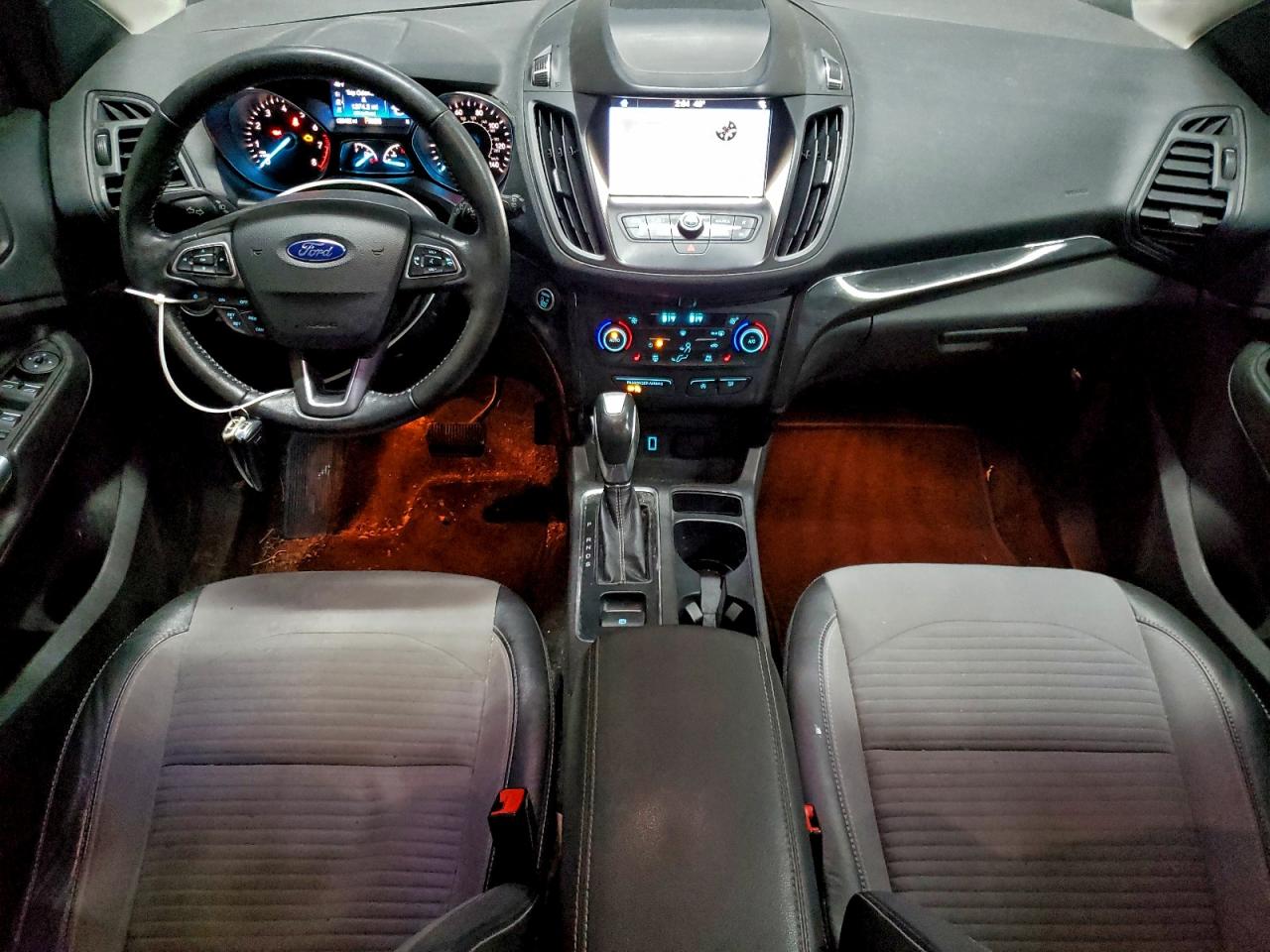 Ford Escape Se Image 7