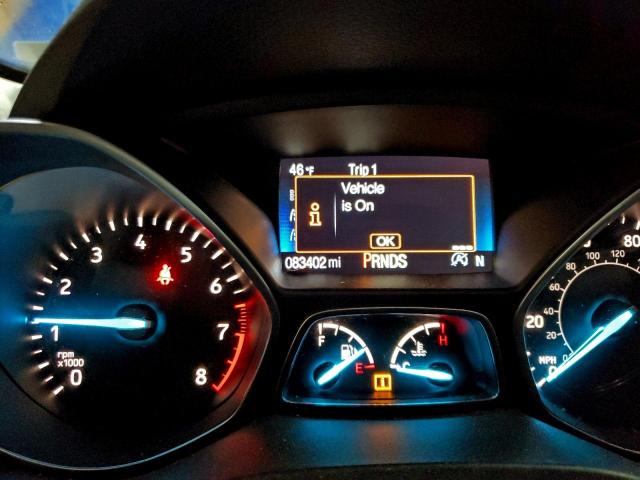 Ford Escape Se Image 5