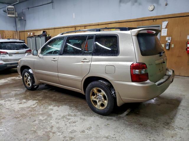 Toyota Highlander Sport Image 5