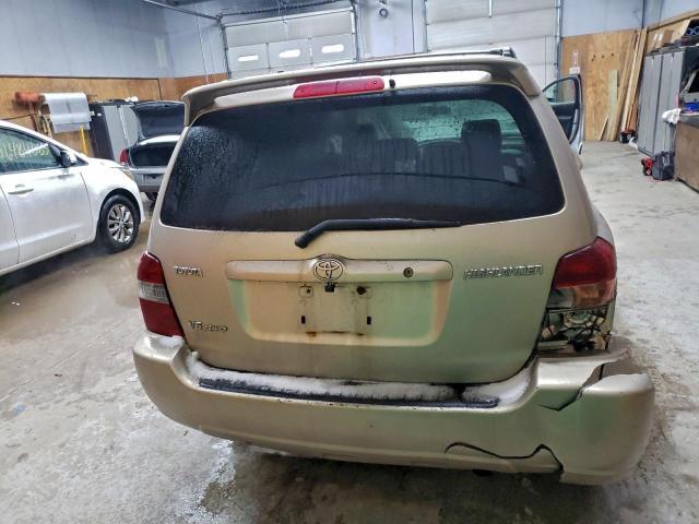 Toyota Highlander Sport Image 10