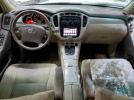 Toyota Highlander Sport Image 3
