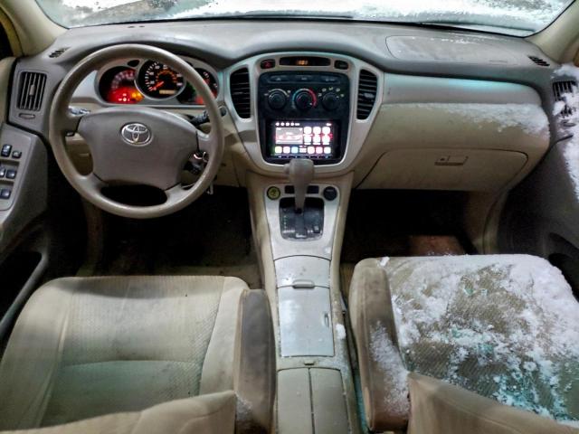 Toyota Highlander Sport Image 3