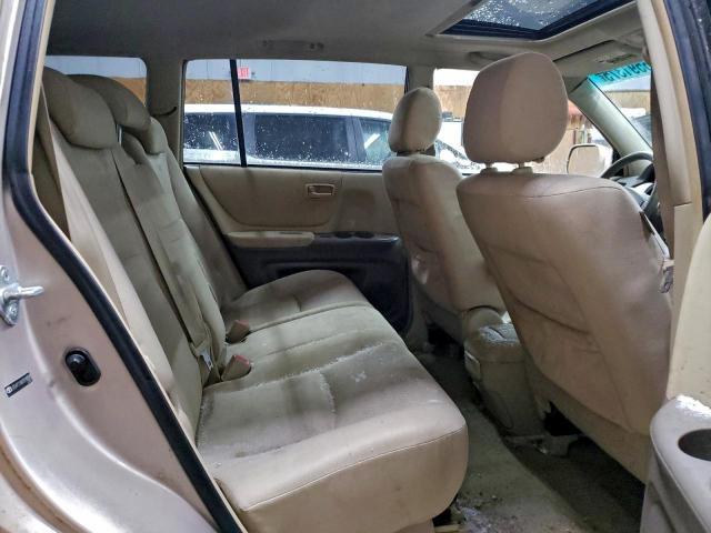 Toyota Highlander Sport Image 6